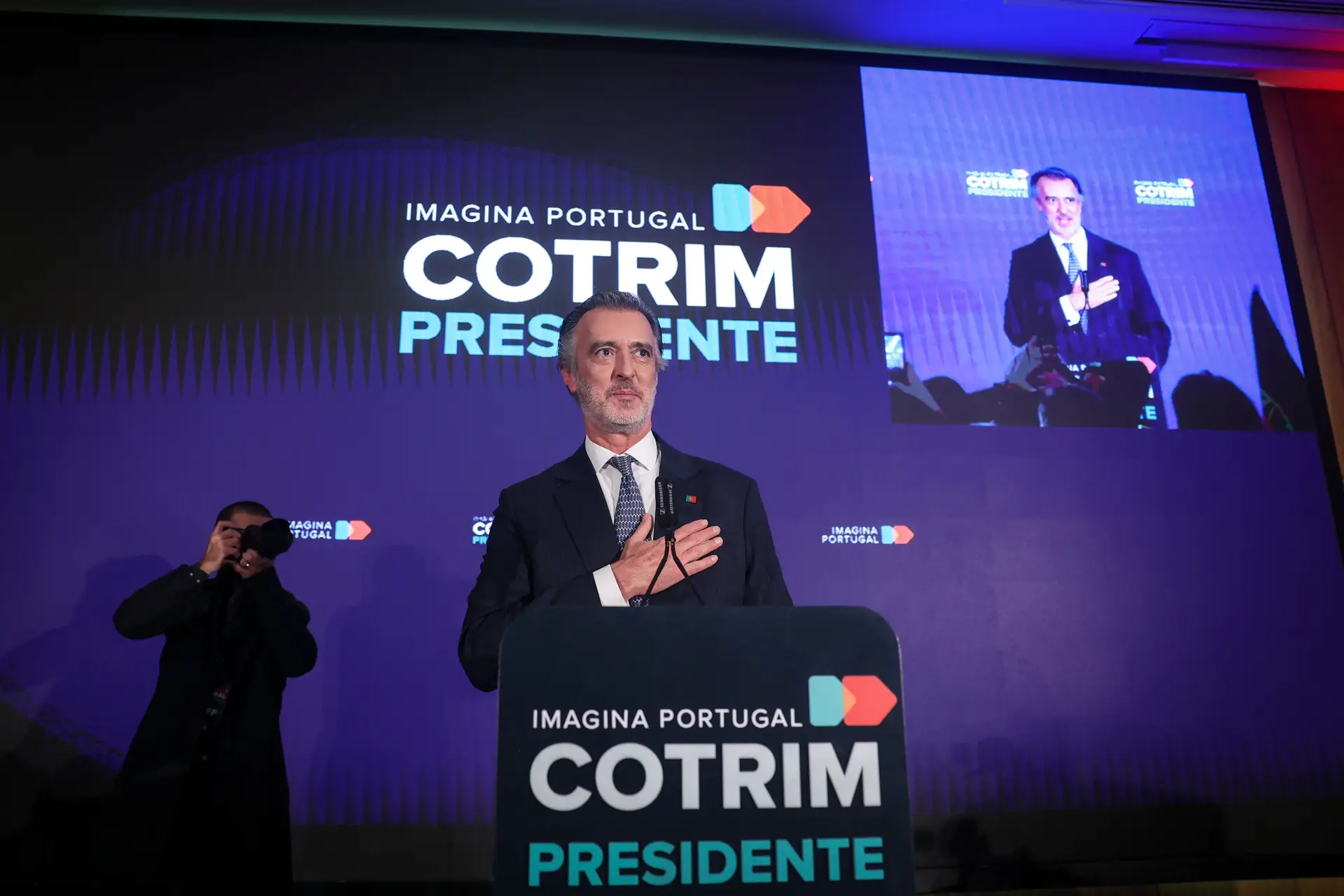 Cotrim de Figueiredo