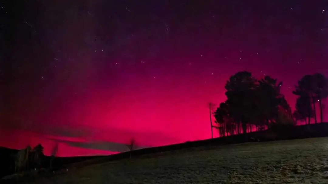 Aurora em Vales, Vila Pouca de Aguiar