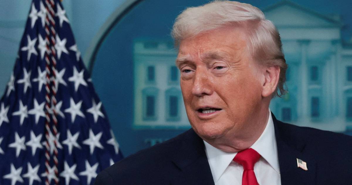 Trump vai revogar lei fundamental para combate às alterações climáticas