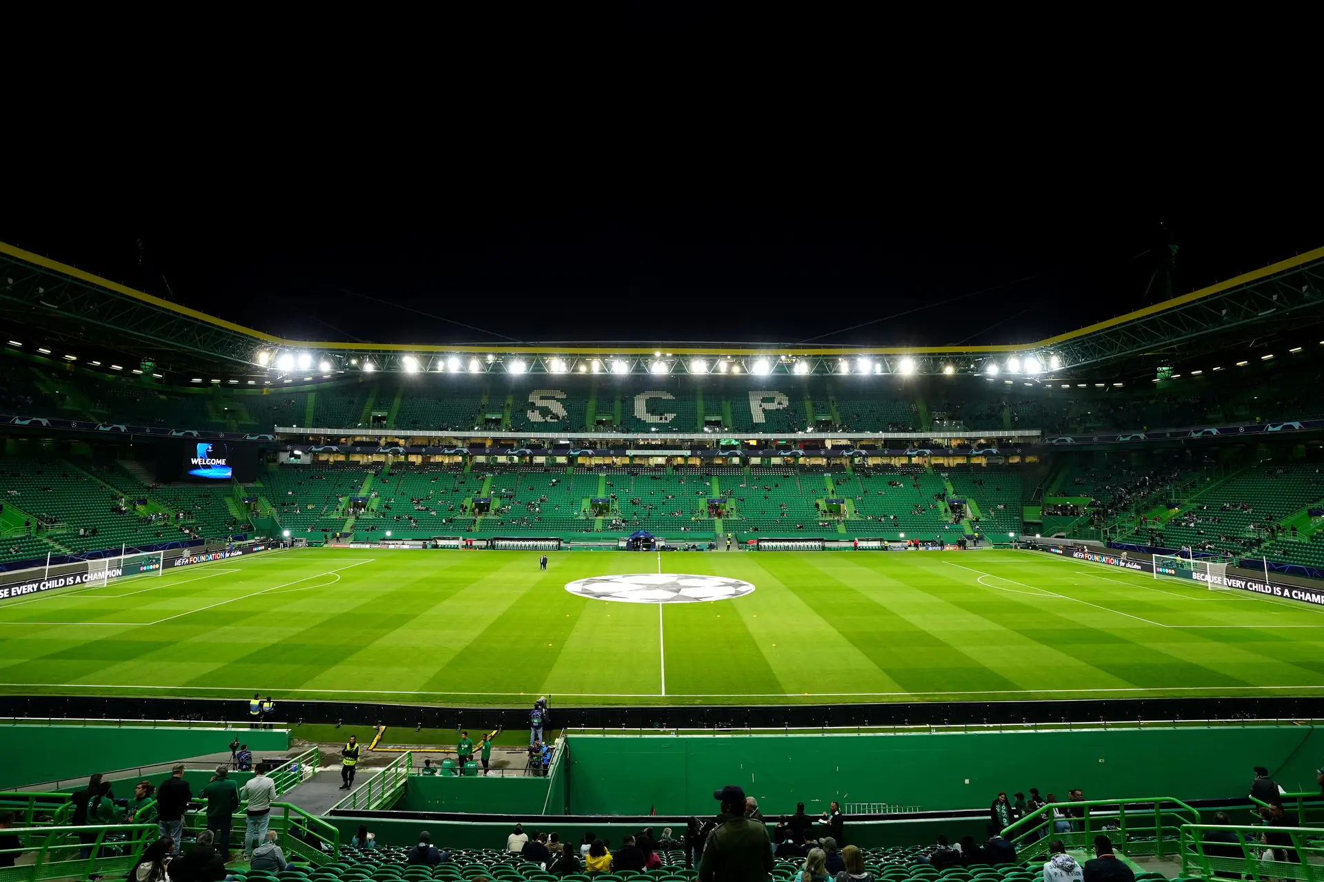 Eleições no Sporting: divulgadas listas completas de Varandas e dono do 'Cantinho do Sá'