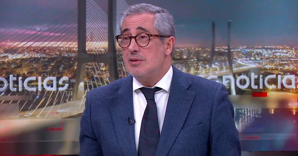 José Eduardo Martins: 'Chega exists to destroy the PSD'