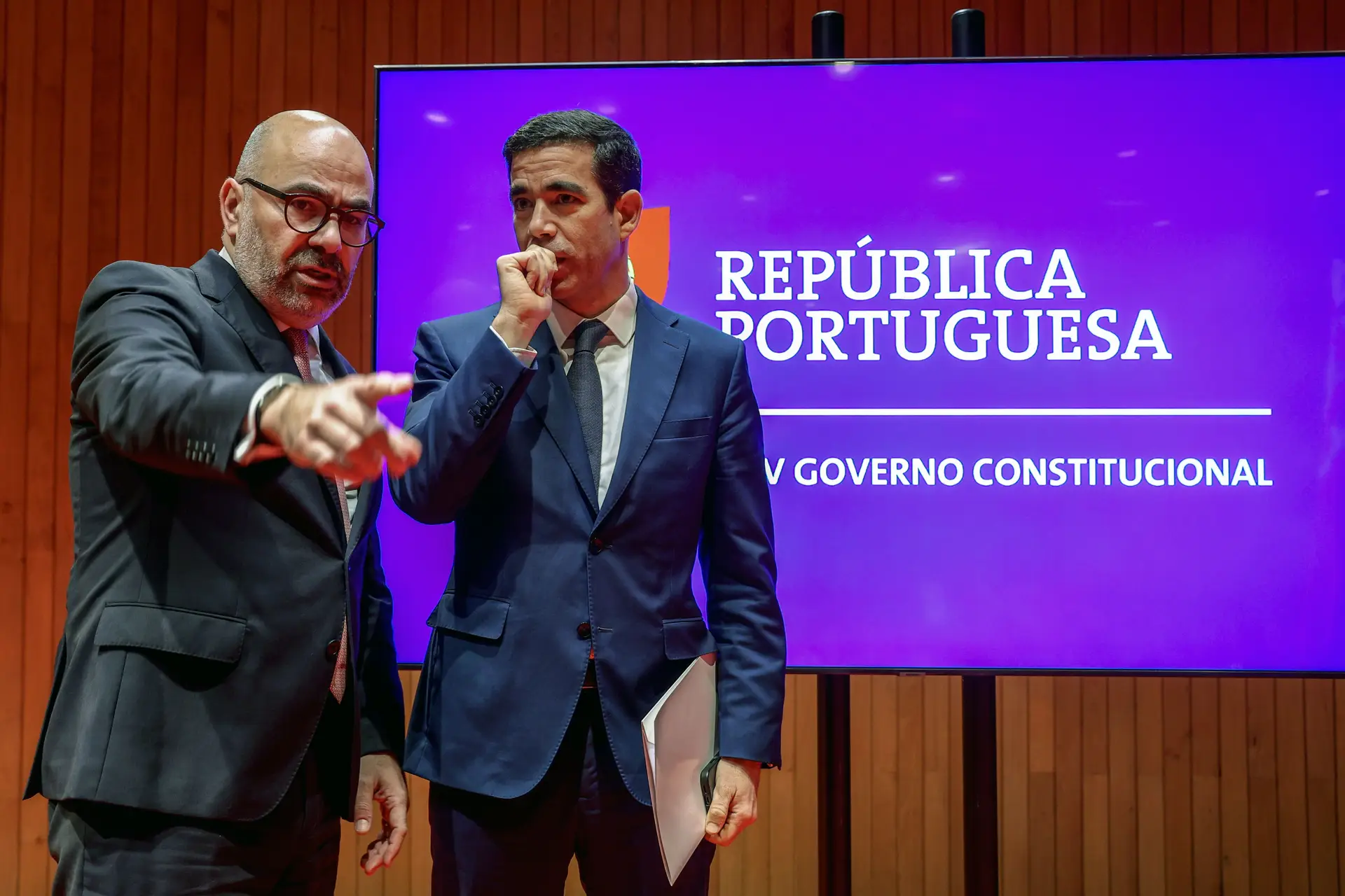 Governo investe 584 milhões de euros na compra de 20 automotoras de alta velocidade