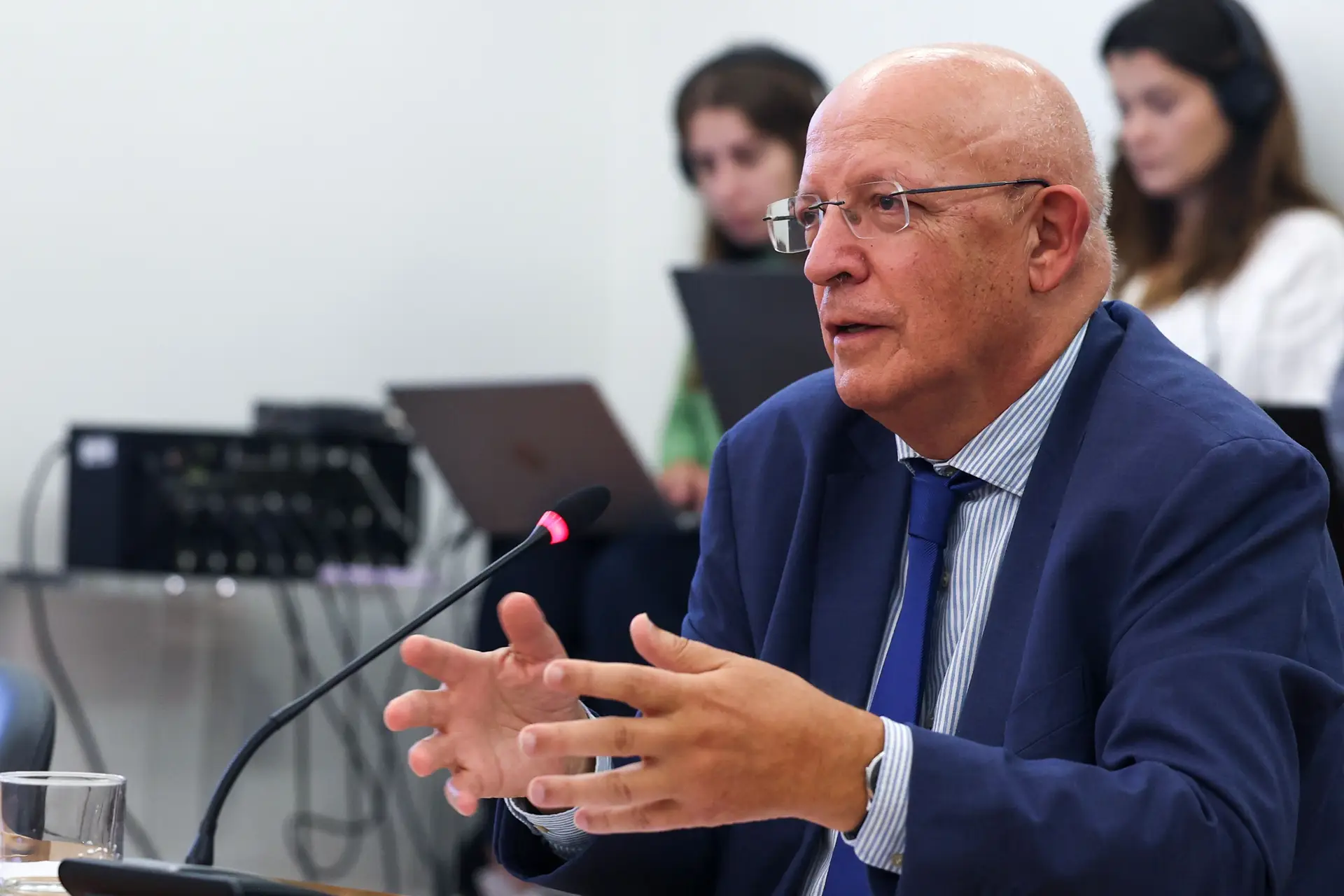 Augusto Santos Silva