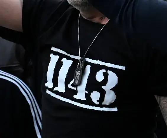 Arguido acusa deputado do Chega de comprar votos a neonazis do grupo 1143