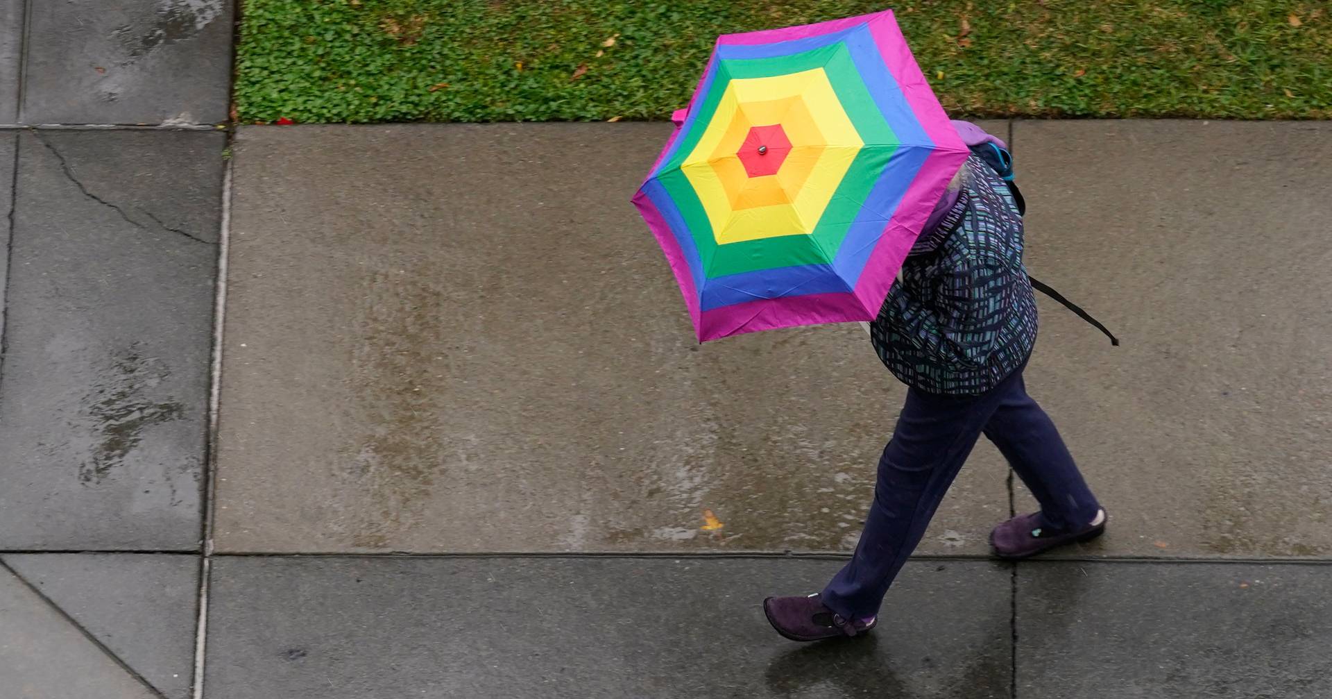 Weather Forecast After Kristin: Days Ahead - News Directory 3