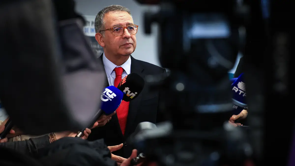 António José Seguro