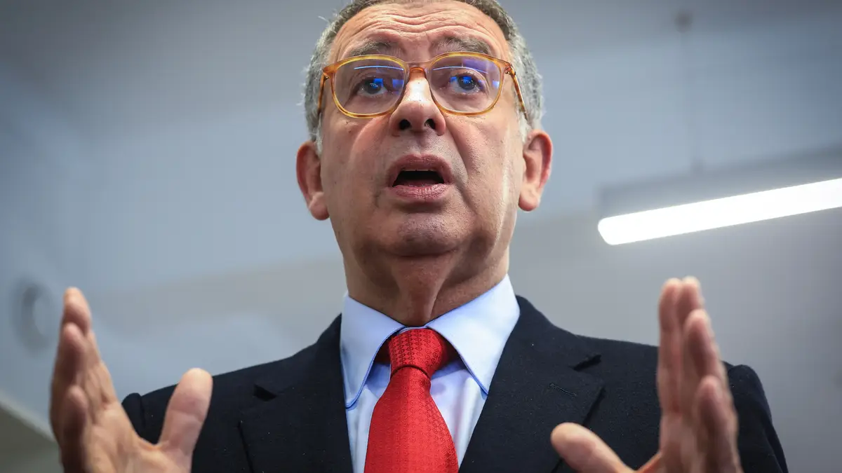 António José Seguro