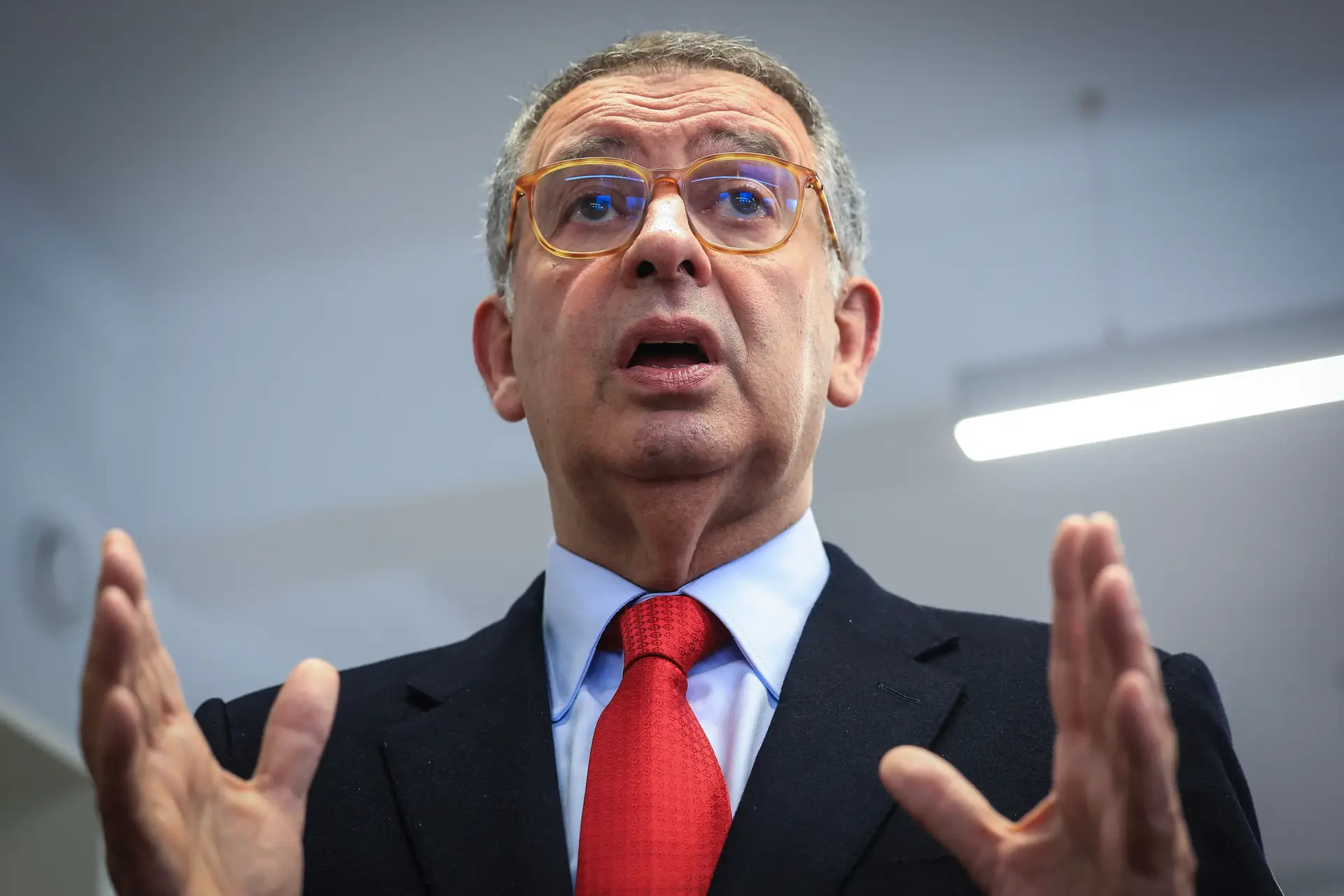 António José Seguro