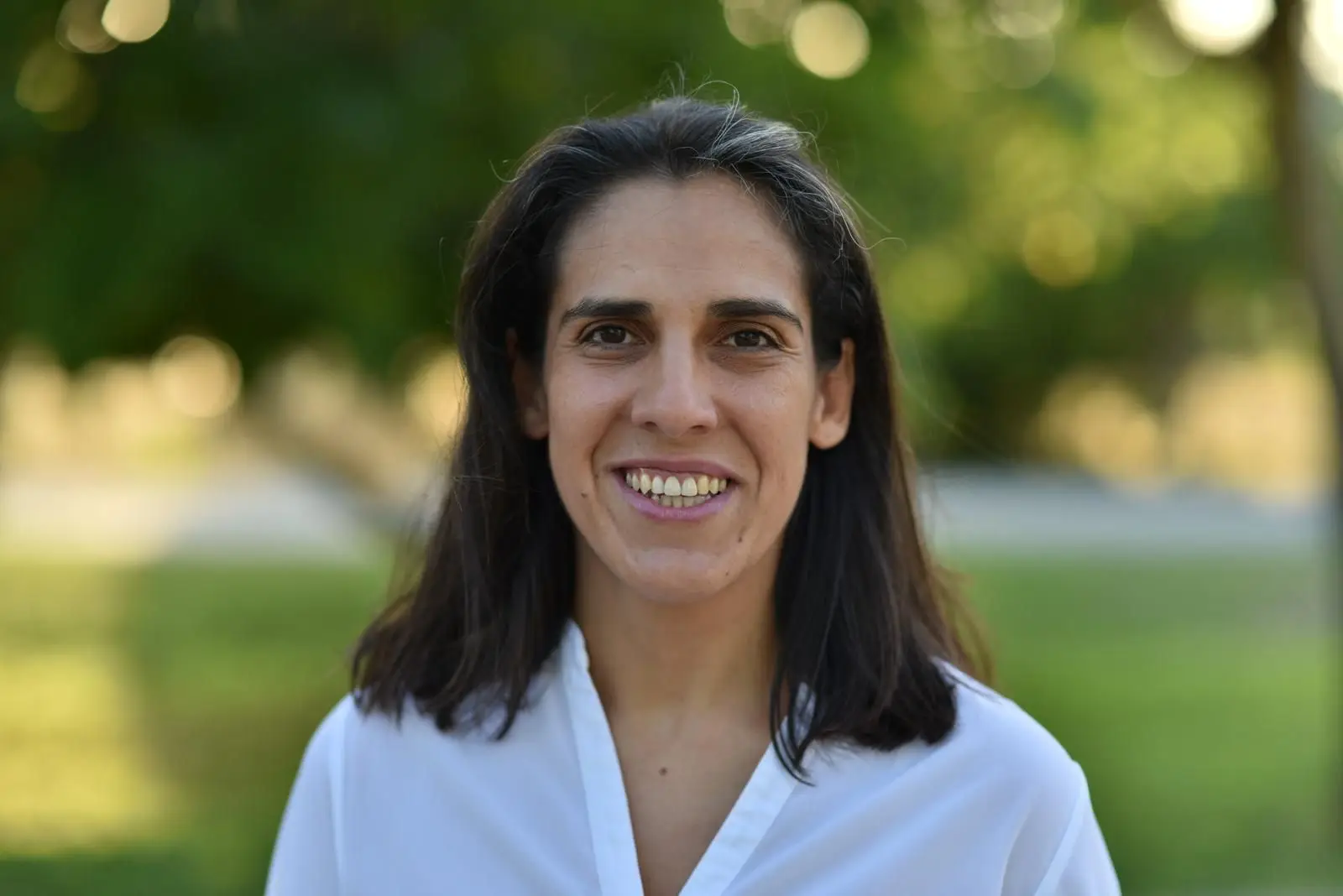 Catarina Pazes, presidente da Associação Portuguesa de Cuidados Paliativos