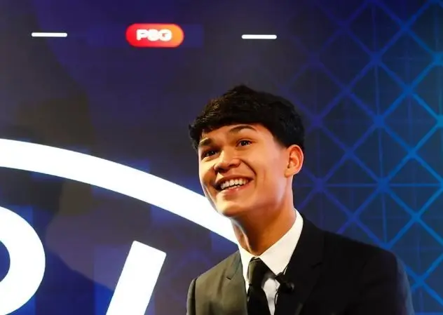 Infância do novo reforço do PSG marcada pela tragédia: avós e tia mortos por polícias