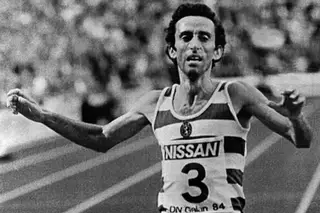 Morreu Fernando Mamede