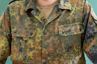 Treino de Elite termina em tragédia: autoridades investigam morte de jovem militar em Lamego