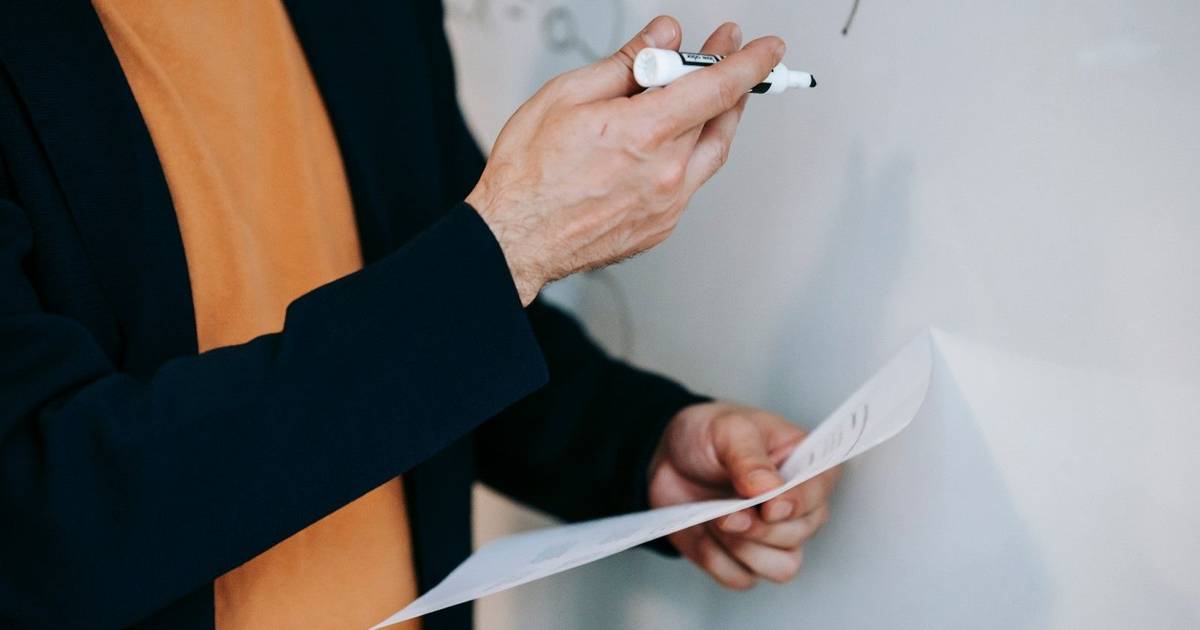 UNESCO avisa: mundo precisa de mais 50 milhões de professores até 2030