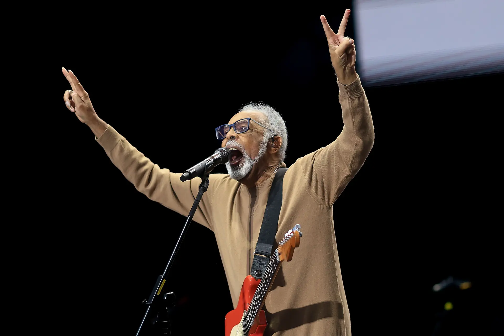 Gilberto Gil
