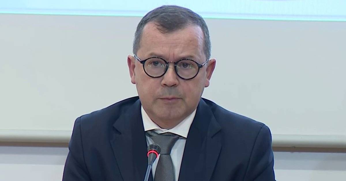 Secretário de Estado acusa comunicação social de “deturpar” declarações sobre operacionais: “Não admito”