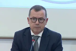 "Temos de manter estado de alerta máximo": o novo balanço da Proteção Civil