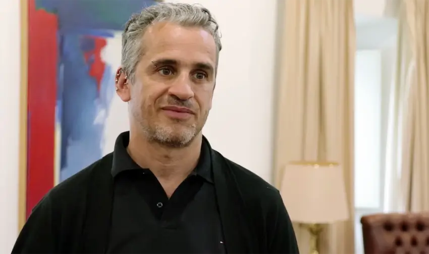 Universidade de Évora distingue José Luís Peixoto com Prémio Vergílio Ferreira