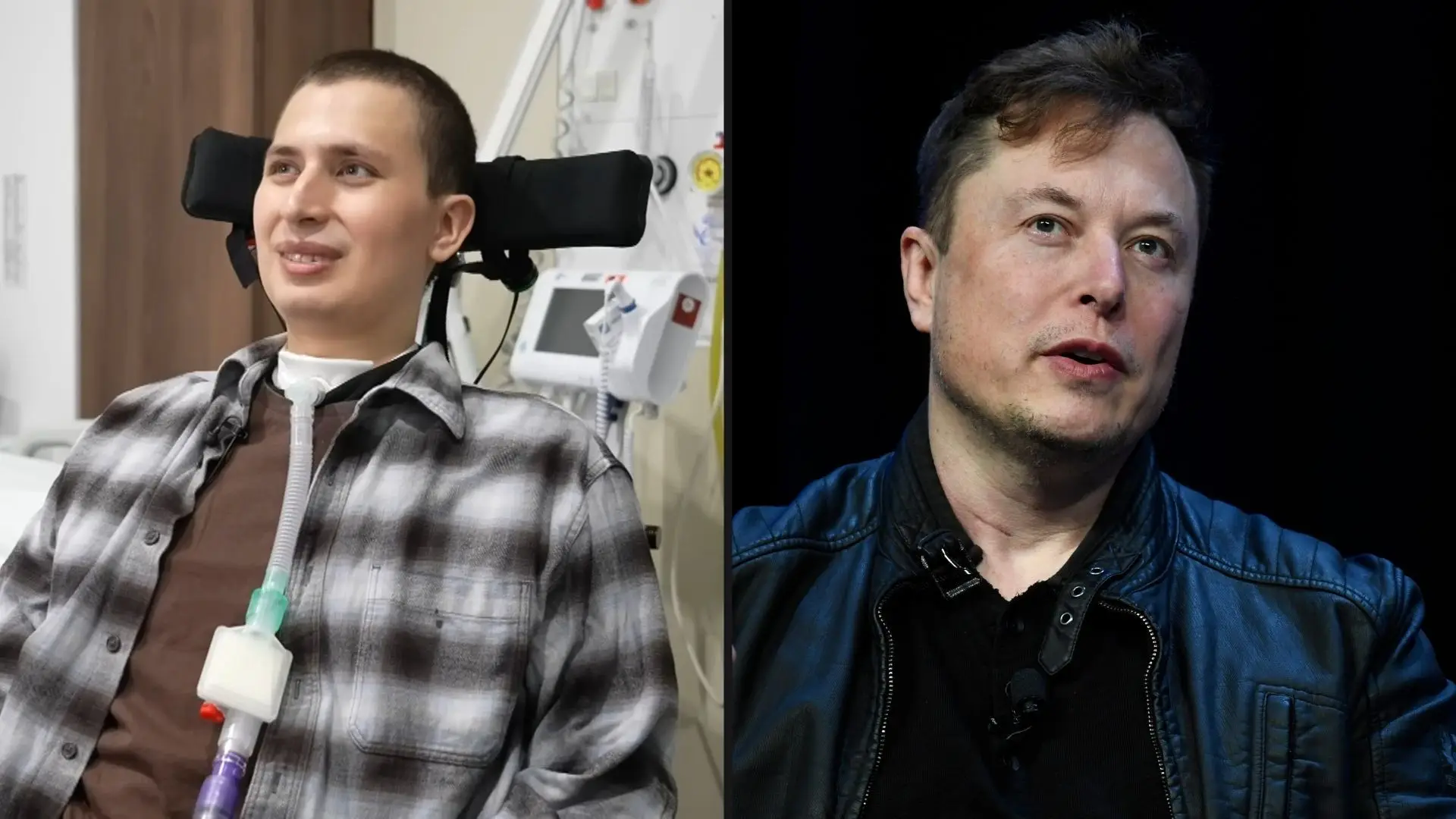 Estudante de medicina tetraplégico recupera autonomia digital com implante cerebral da empresa de Elon Musk