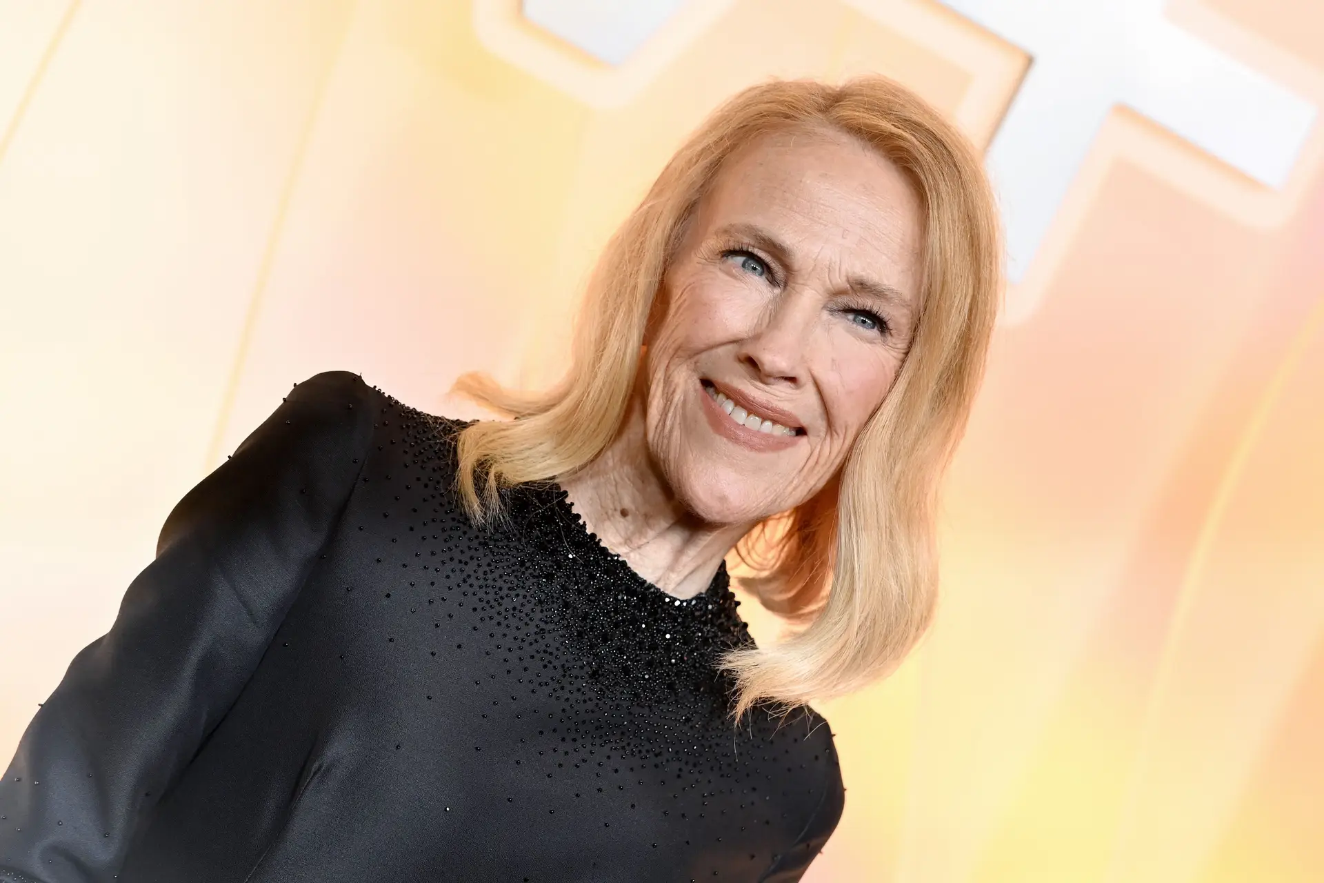 Morreu a atriz Catherine O'Hara