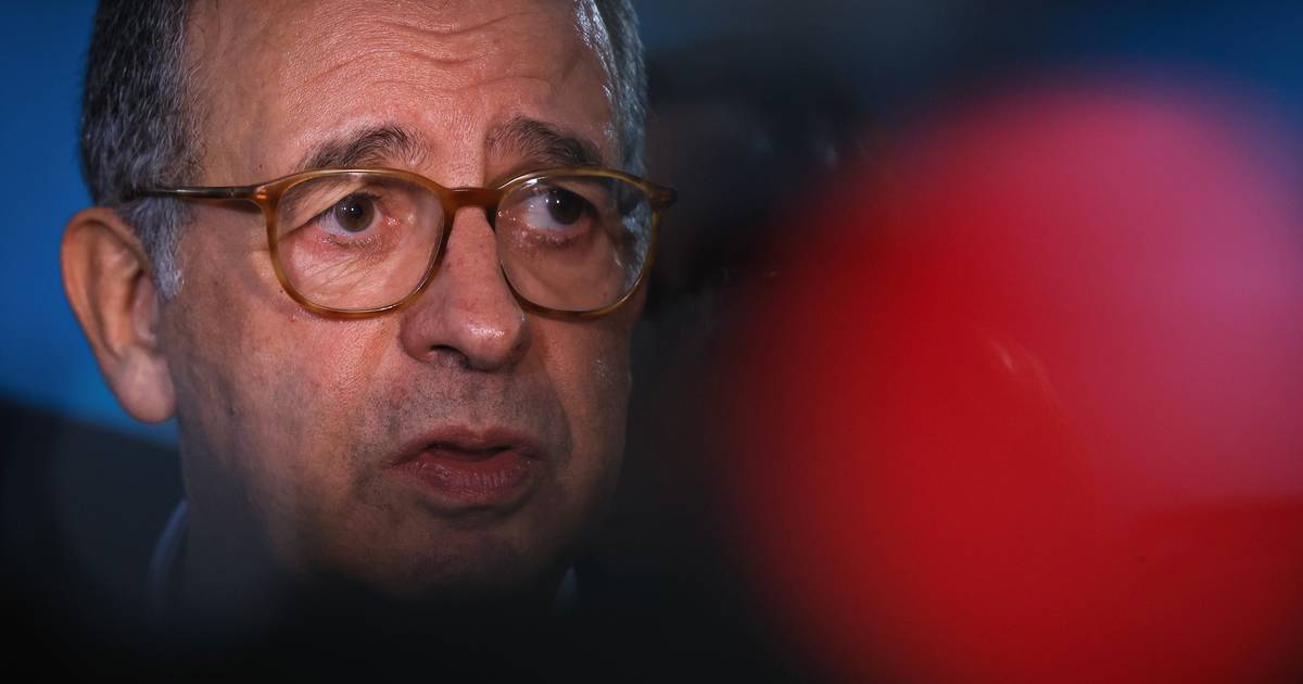 Seguro promulga com alerta diploma que reestrutura Direção-Geral da Segurança Social