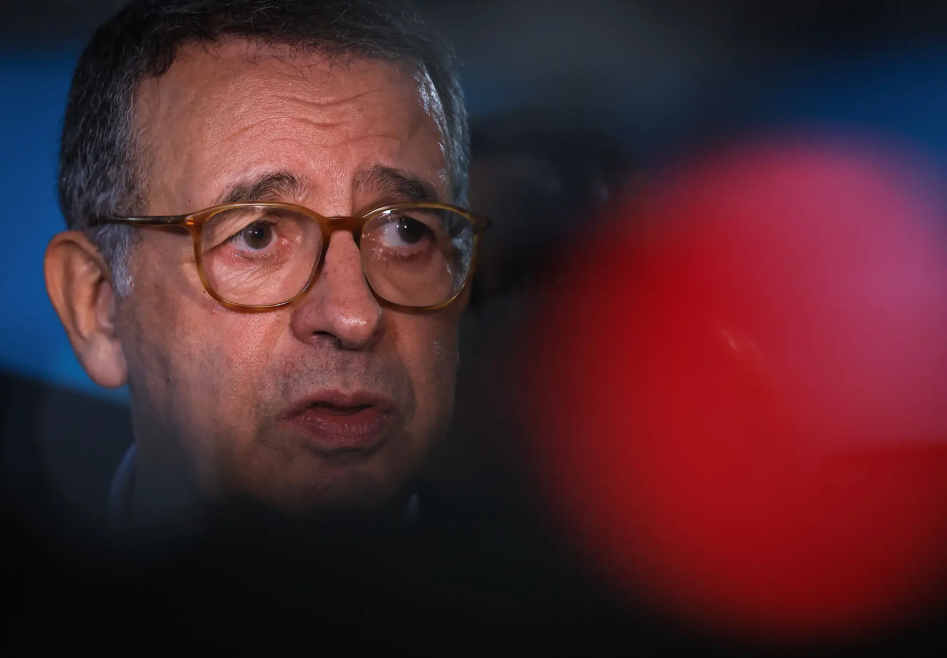 Seguro promulga com alerta diploma que reestrutura Direção-Geral da Segurança Social