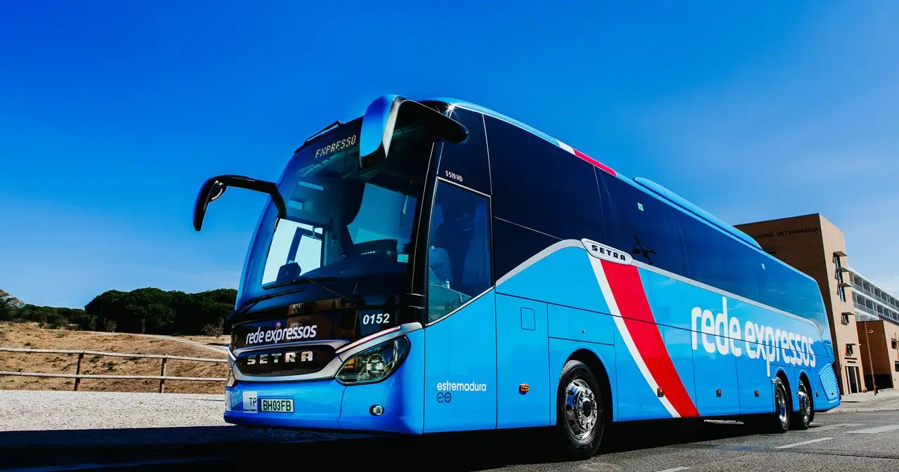 Tribunal dá razão à FlixBus e manda Rede Expressos dar acesso a terminal de Sete Rios