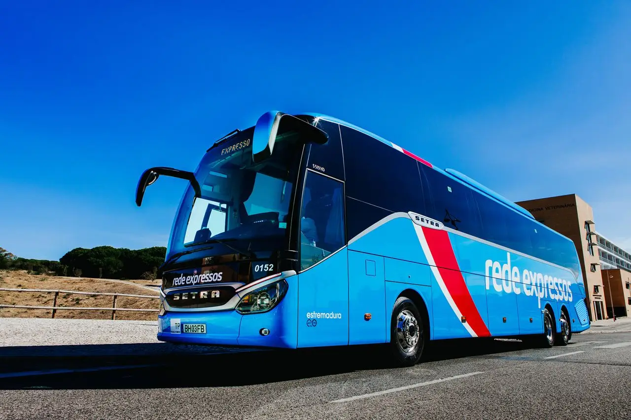 Rede Expressos reduz preços para zonas afetadas pela tempestade Kristin