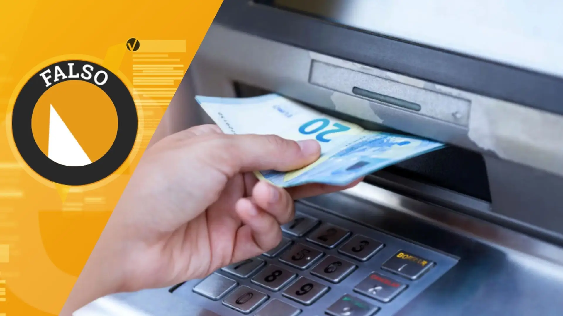 Banco pede esclarecimentos se fizer cinco levantamentos no multibanco num mês? 