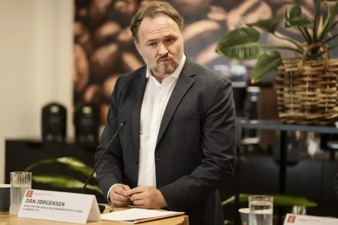 Comissário europeu desloca-se à Marinha Grande após a tempestade Kristin