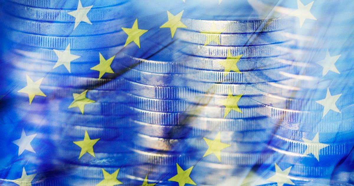 Zona euro reduz défice para 2,9%, Portugal tem o quinto maior excedente da UE