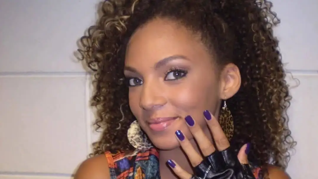 Morreu a cantora Jéssica Tavares, aos 31 anos