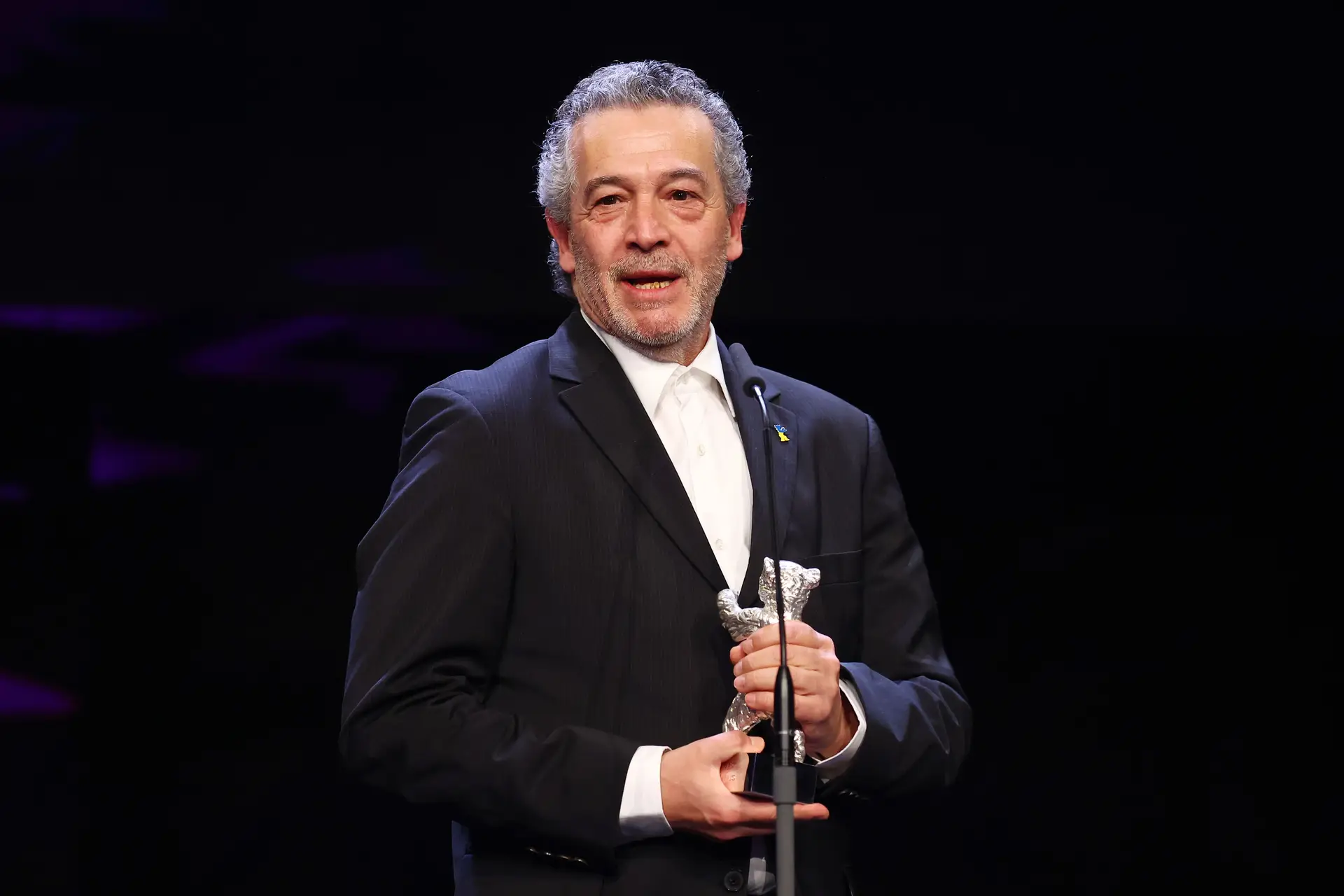 Cerimónias fúnebres de João Canijo realizam-se esta terça-feira em Lisboa