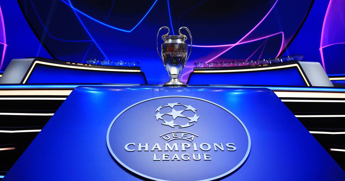 Acesso direto à Champions? Clube inglês pode abrir porta milionária a Sporting ou Benfica