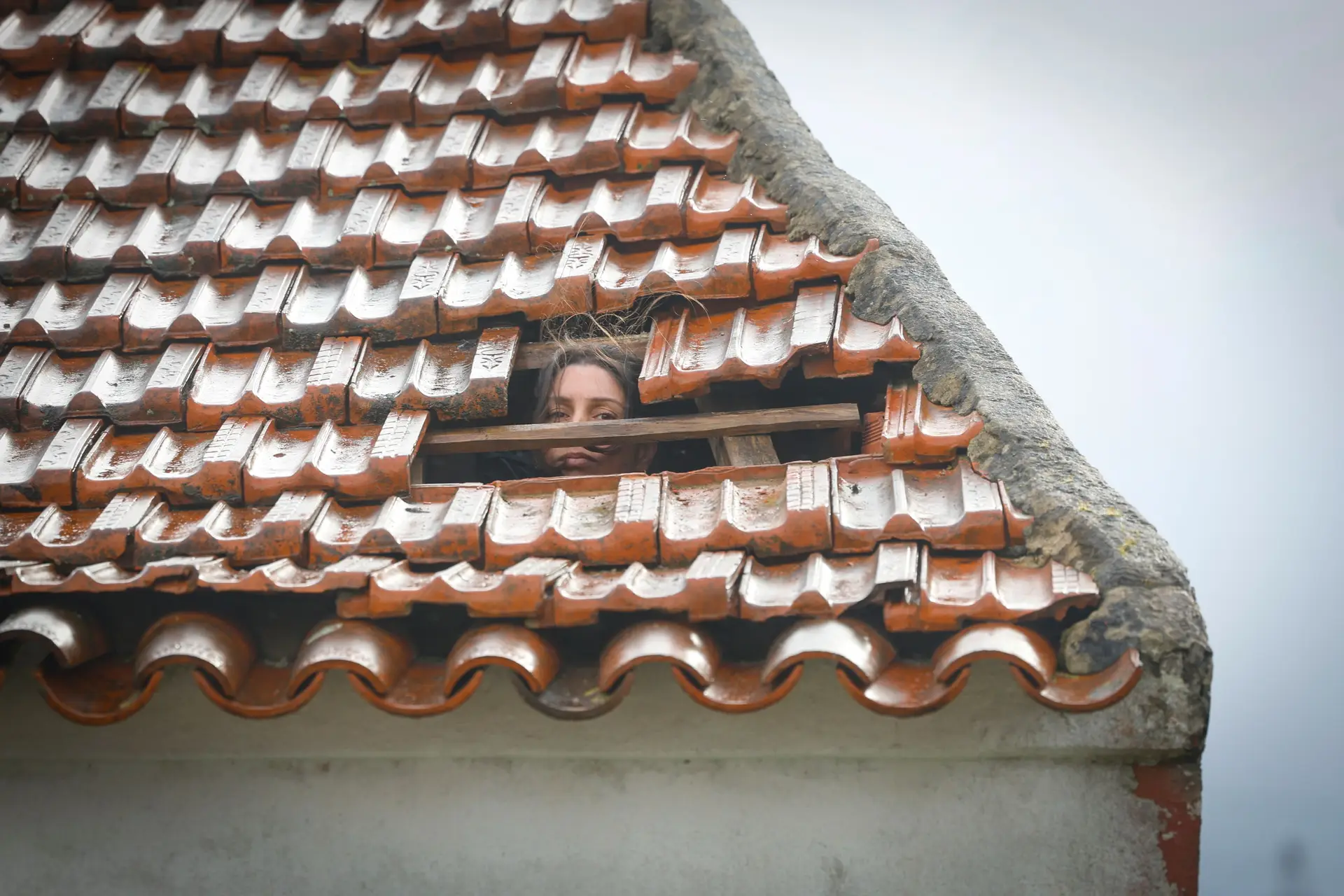 Comunicações restabelecidas em quase todo o concelho de Leiria, diz vereador