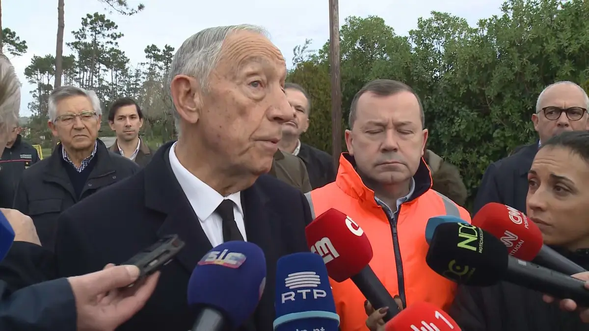 Marcelo Rebelo de Sousa