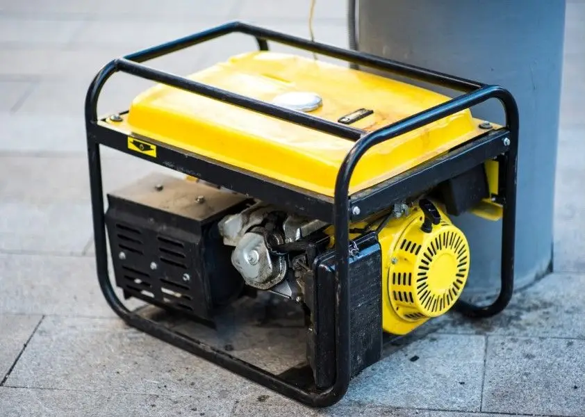 Geradores e lareiras podem ser fatais: saiba como usá-los em segurança