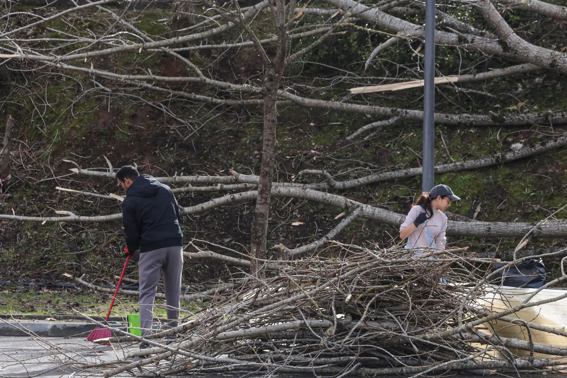 10 minutos: Parlamento aprova audição urgente da Ministra da Administração Interna 