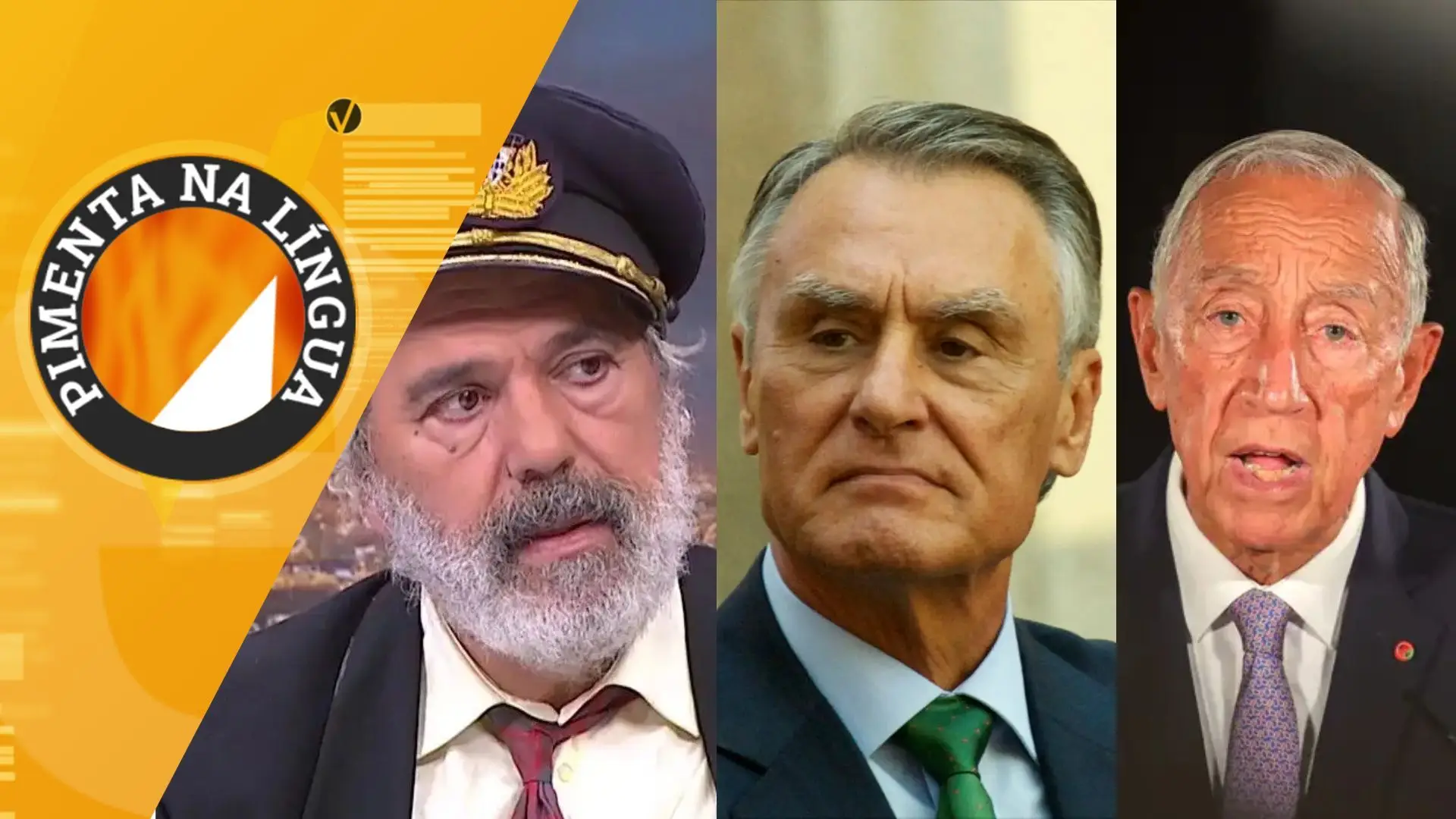 Marcelo, Cavaco e Manuel João Vieira assinaram carta aberta anti-socialismo?