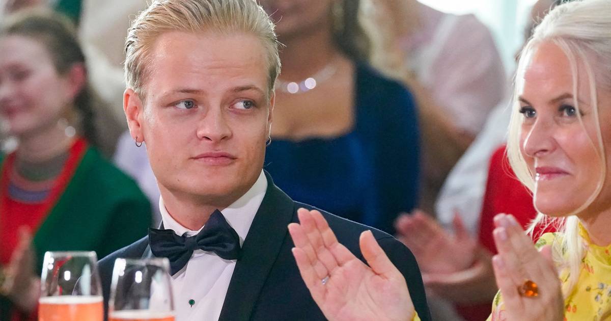 Justiça norueguesa ordena libertação do filho da p