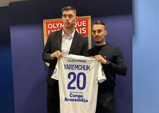 FC Porto 'pesca' médio em França no último dia de mercado