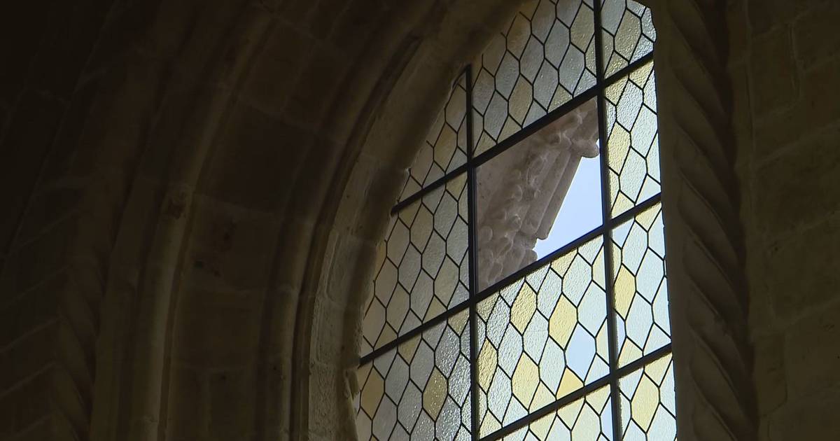 Ministry of Culture assesses million-euro damage to more than 50 Portuguese monuments