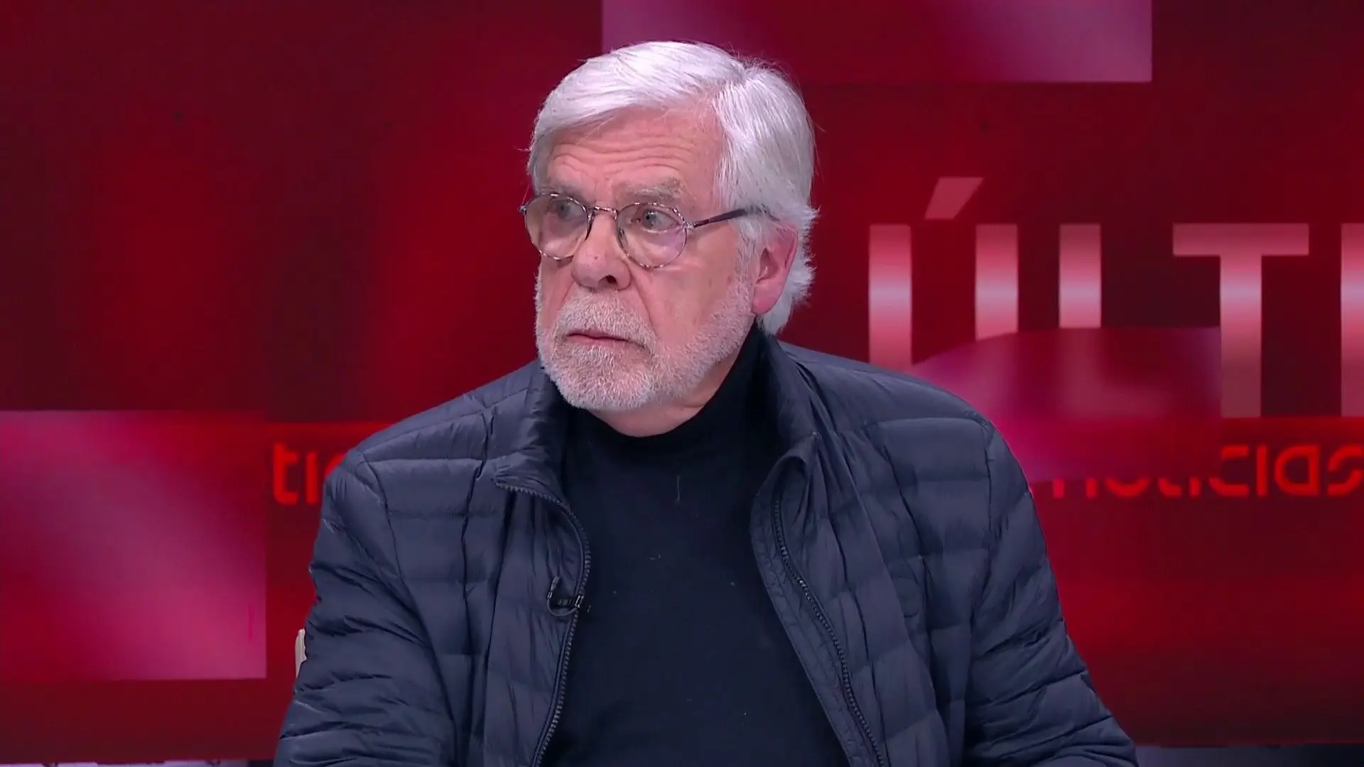 "Falta humildade ao sistema de Proteção Civil para reconhecer as suas insuficiências"