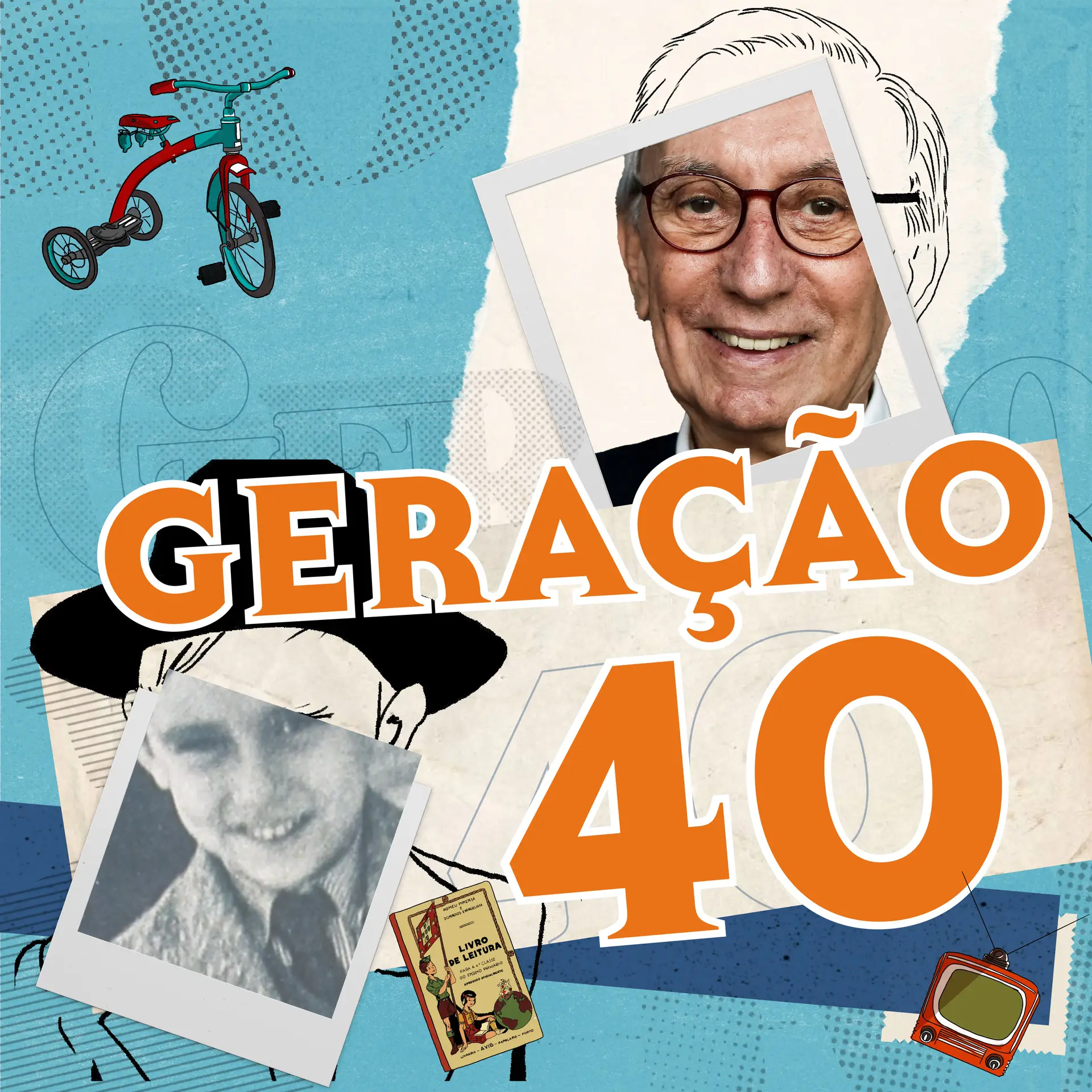 Geração 40