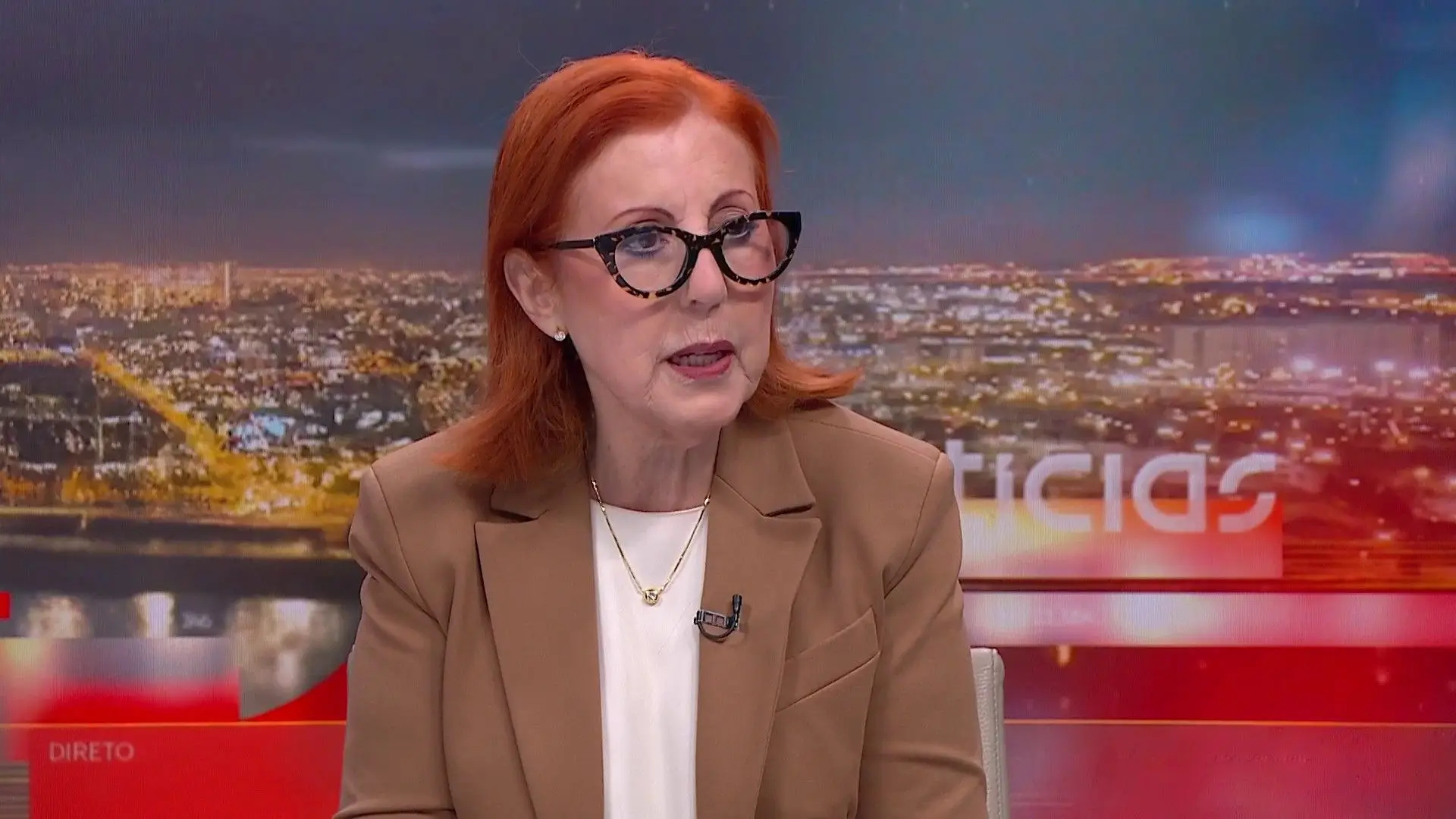 Postes de eletricidade só “estão preparados para ventos de 150km/h”, Governo vai avançar com rede no subsolo