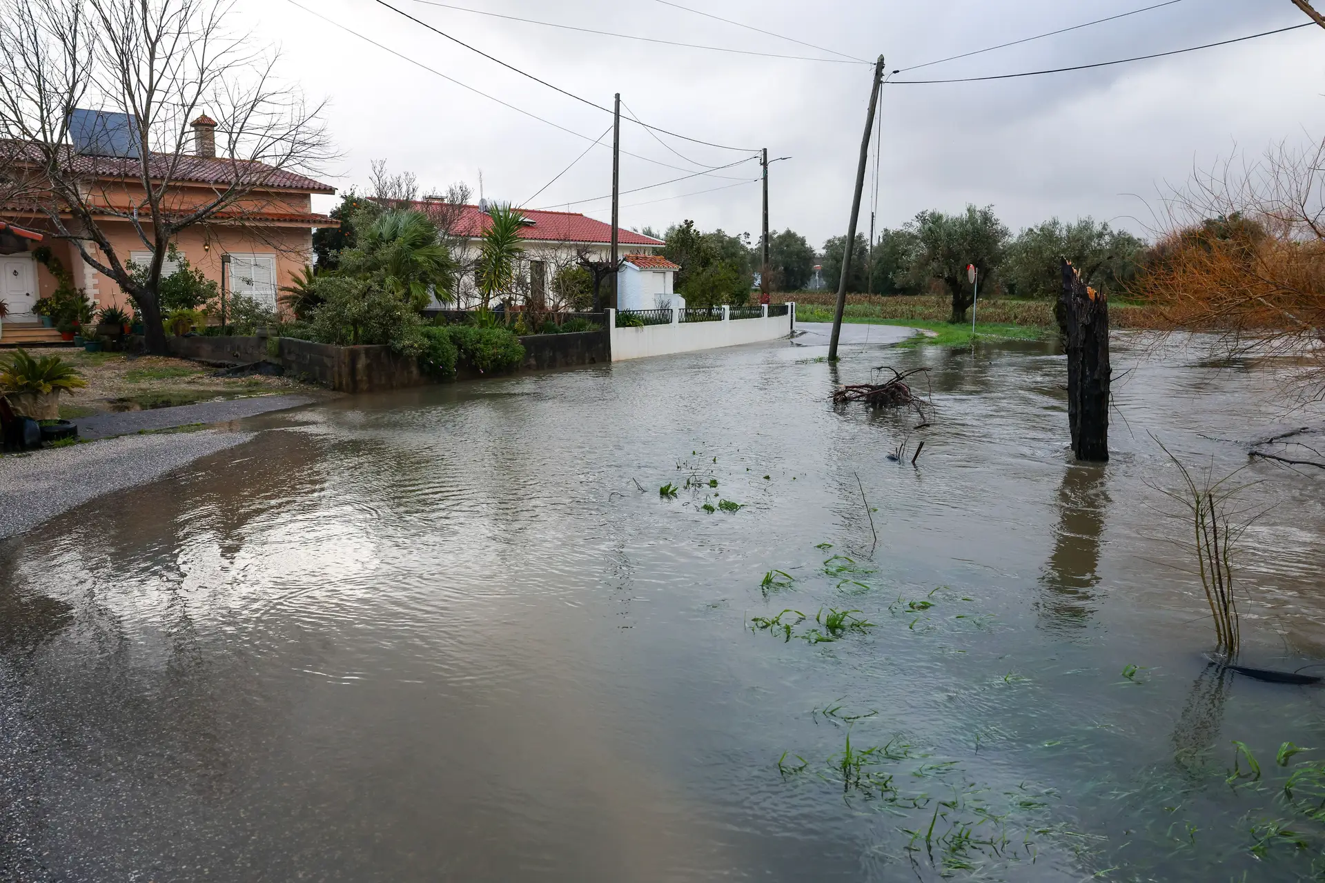 Foi afetado pela depressão Kristin? Saiba como funciona e quem pode aceder à moratória sobre os créditos