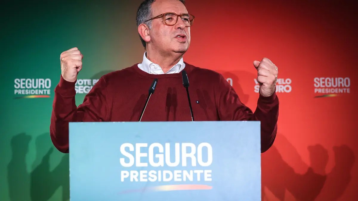 António José Seguro