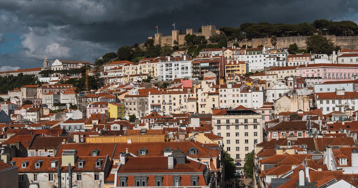 Maioria das pessoas que fez crédito habitação no ano passado vai pagar a casa até aos 70 anos