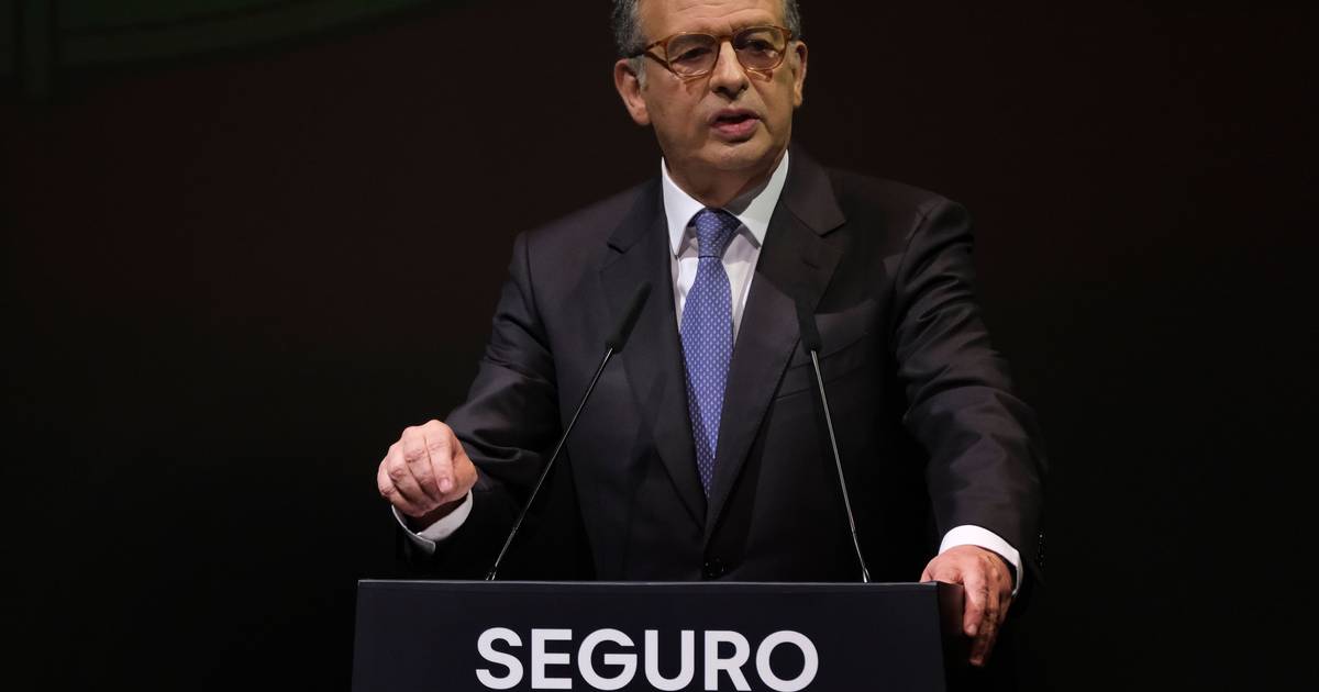 Presidentes da Comissão Europeia e Parlamento Europeu felicitam Seguro