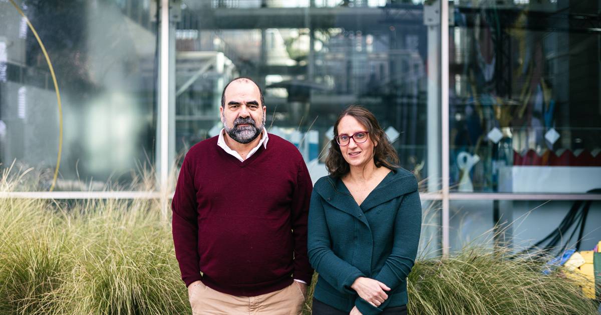 Joana Gonçalves de Sá: “Há um mecanismo das redes sociais monetizado pelos média de querer a atenção fácil que vem da agressividade e tensão [da extrema-direita]”