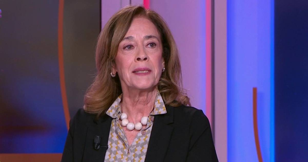 Direita "rejeitou André Ventura" na segunda volta das presidenciais